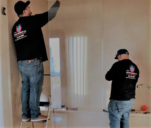 Professional plumbing installation for Leak Detection in Parkst